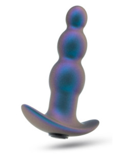 ANAL ADVENTURES MATRIX EXPEDITION PLUG LUNAR BLUE 2