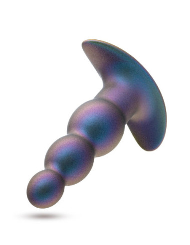 ANAL ADVENTURES MATRIX EXPEDITION PLUG LUNAR BLUE