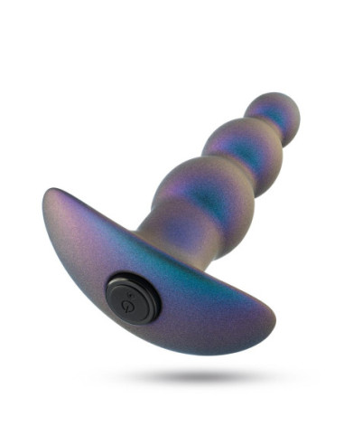 ANAL ADVENTURES MATRIX EXPEDITION PLUG LUNAR BLUE