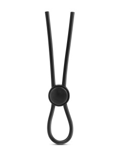Pierścień na penisa Stay Hard Silicone Loop - Sklep erotyczny Intymnosc24.pl
