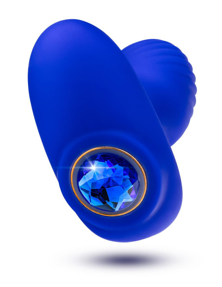 OH MY GEM MYSTERY PLUG SAPPHIRE