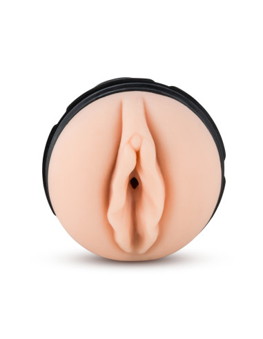 M FOR MEN THE TORCH PUSSY VANILLA