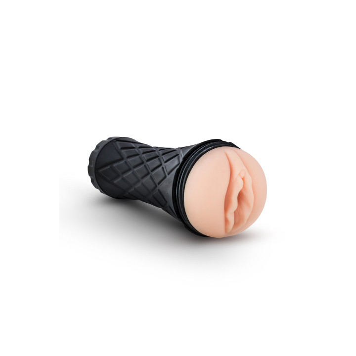 M FOR MEN THE TORCH PUSSY VANILLA