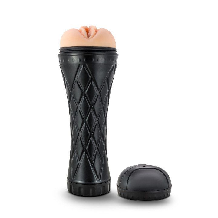 M FOR MEN THE TORCH PUSSY VANILLA