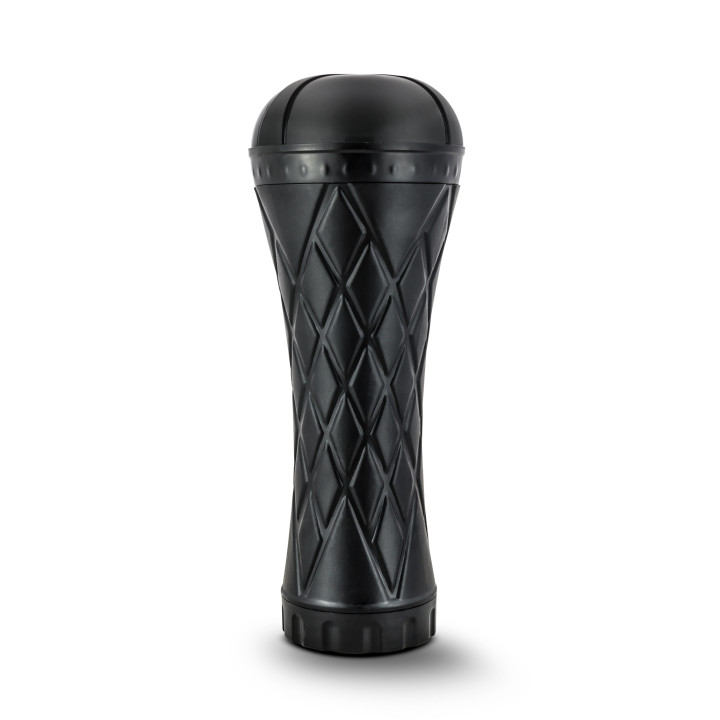 M FOR MEN THE TORCH PUSSY VANILLA