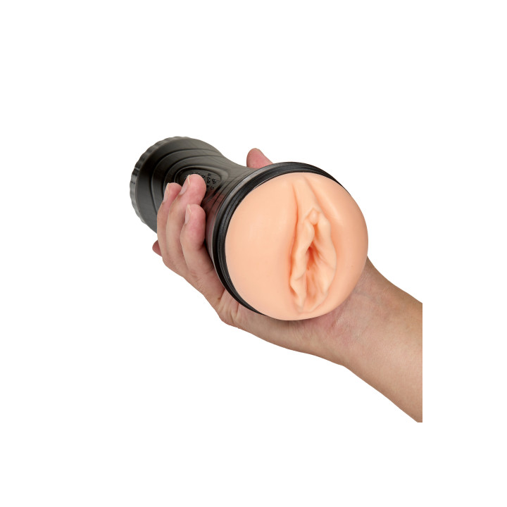 M FOR MEN THE TORCH PUSSY VANILLA