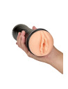 M FOR MEN THE TORCH PUSSY VANILLA