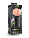 M FOR MEN THE TORCH PUSSY VANILLA
