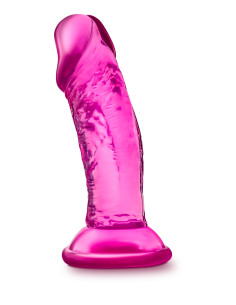 Realistyczne dildo Sweet n’ Small B Yours 4 inch - Sklep erotyczny Intymnosc24.pl