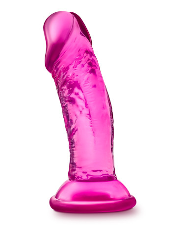 Realistyczne dildo Sweet n’ Small B Yours 4 inch - Sklep erotyczny Intymnosc24.pl