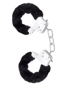 TEMPTASIA BEGINNER CUFFS BLACK 2