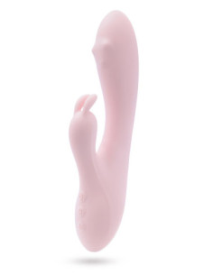 PLAY WITH ME FAIRY FLUTTER PINK