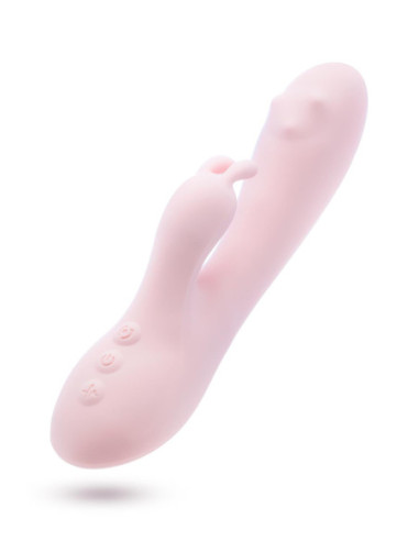 PLAY WITH ME FAIRY FLUTTER PINK