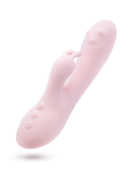 PLAY WITH ME FAIRY FLUTTER PINK