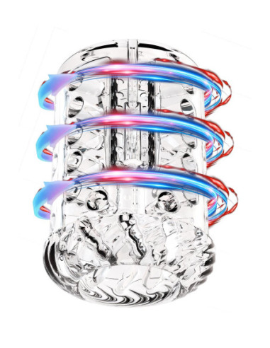 M FOR MEN SPINMASTER PRO GREY