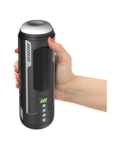 M FOR MEN MASTER BLASTER BLACK 2