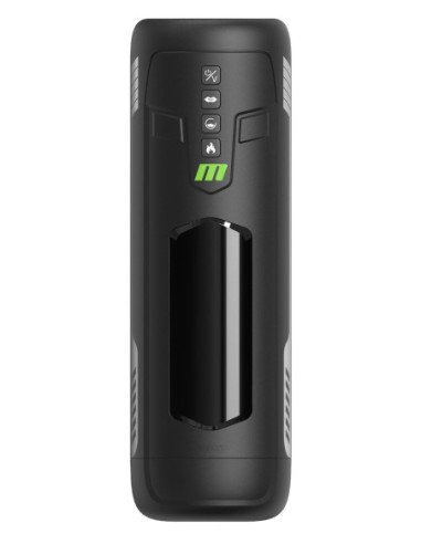 M FOR MEN MASTER BLASTER BLACK