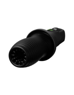 M FOR MEN 3RD BASE BLACK 2