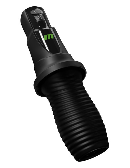 M FOR MEN 3RD BASE BLACK