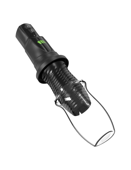 M FOR MEN 3RD BASE BLACK