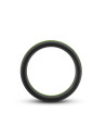 PERFORMANCE SILICONE GO PRO COCK RING BLACK/GREEN