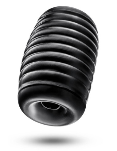 RIZE GRASP SELF-LUBRICATING STROKER BLACK