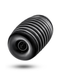 RIZE GRASP SELF-LUBRICATING STROKER BLACK 2