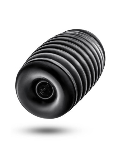 RIZE GRASP SELF-LUBRICATING STROKER BLACK