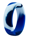 PERFORMANCE SILICONE CAMO COCK RING