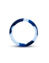 PERFORMANCE SILICONE CAMO COCK RING