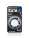 PERFORMANCE SILICONE CAMO COCK RING