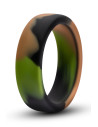 PERFORMANCE SILICONE CAMO COCK RING