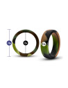 PERFORMANCE SILICONE CAMO COCK RING