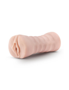 ENLUST DESTINI VIBRATING STROKER BEIGE 2
