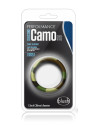 PERFORMANCE SILICONE CAMO COCK RING