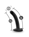 TEMPTASIA TWIST SMALL BLACK