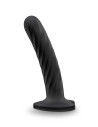 Silikonowe dildo Temptasia Twist Medium - Sklep erotyczny Intymnosc24.pl