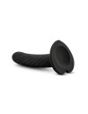 Silikonowe dildo Temptasia Twist Medium - Sklep erotyczny Intymnosc24.pl