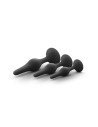 LUXE BEGINNER PLUG KIT, BLACK
