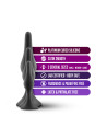 LUXE BEGINNER PLUG KIT, BLACK