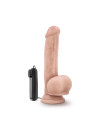 DR. SKIN DR. JAY 8.75 VIBRATING COCK
