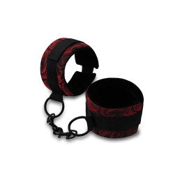 SECRET KISSES ROSEGASM CUFFS