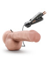 Realistyczny wibrator Dr Skin Dr Jay 8.75 inch - Sklep erotyczny Intymnosc24.pl