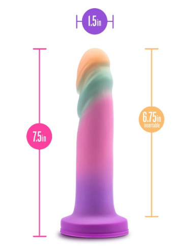 AVANT SUNRISE GAZE SHERBET