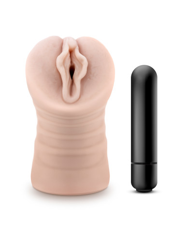 M FOR MEN ASHLEY VANILLA