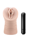 M FOR MEN ASHLEY VANILLA