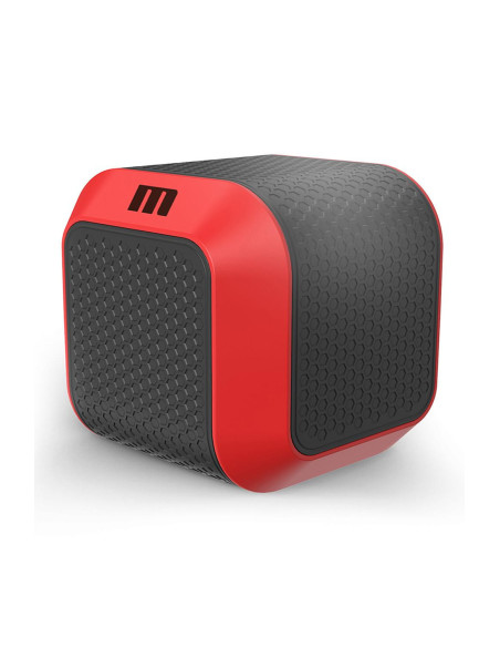 M FOR MEN SLAMBOX RED