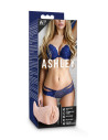 M FOR MEN ASHLEY VANILLA