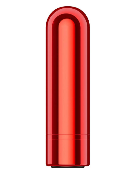 KOOL VIBES RECHARGEABLE MINI BULLET CHERRY