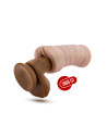 Masturbator M for Men Rain Vanilia - Sklep erotyczny Intymnosc24.pl